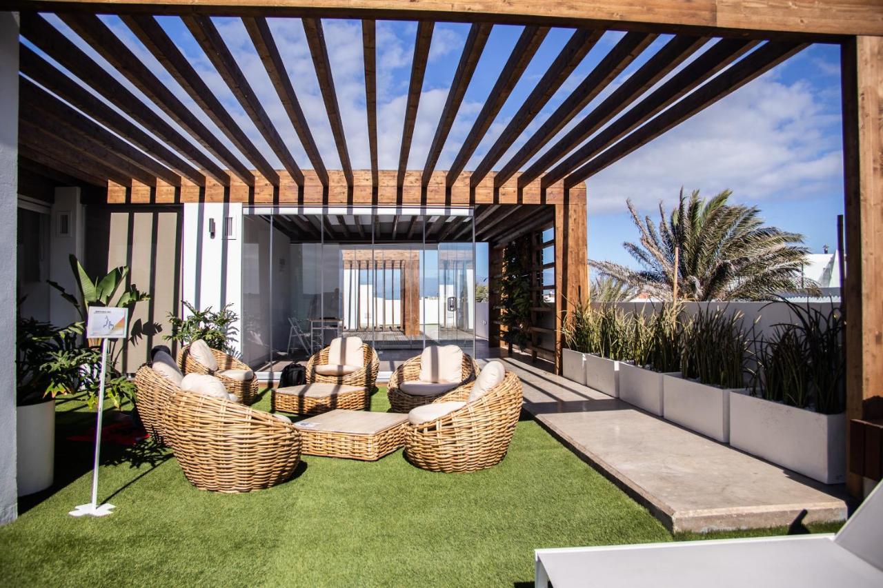 Carlito Holidayfv Corralejo Exterior photo