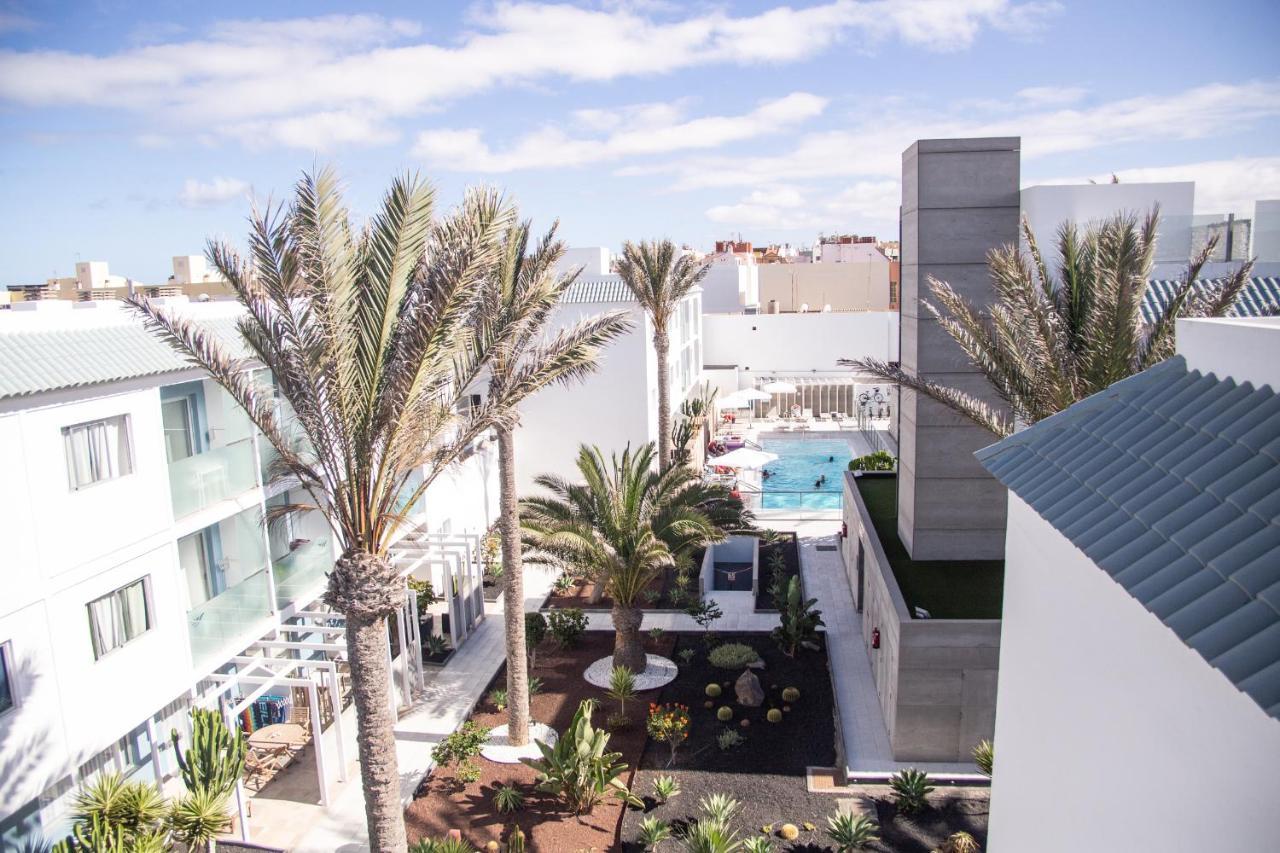 Carlito Holidayfv Corralejo Exterior photo