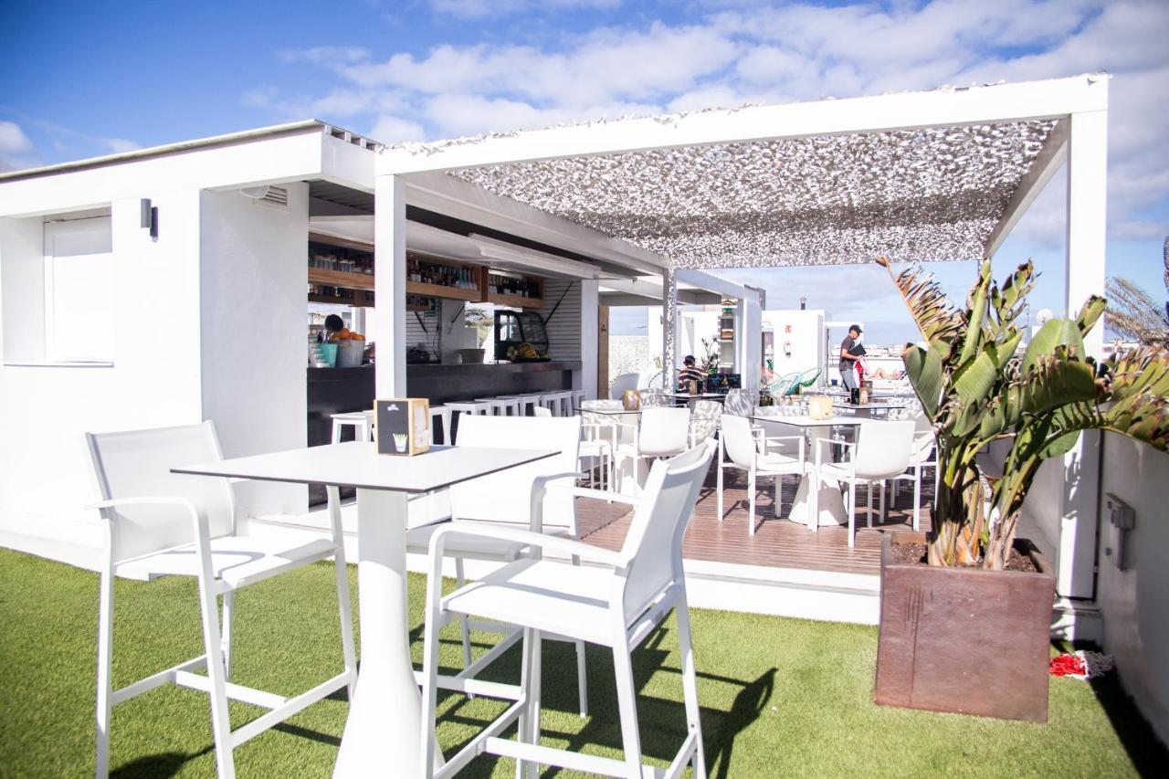Carlito Holidayfv Corralejo Exterior photo