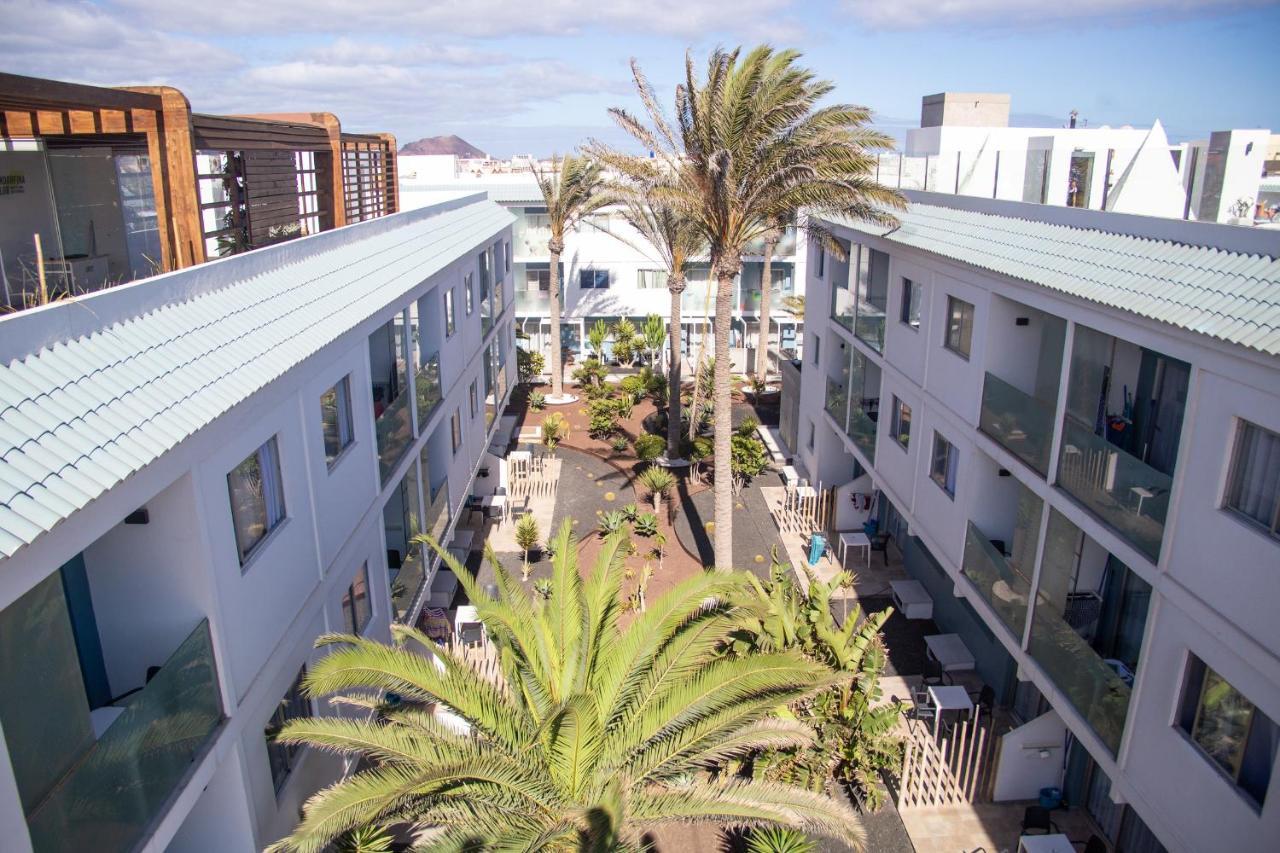 Carlito Holidayfv Corralejo Exterior photo